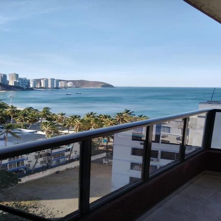 Apartamento Edificio Los Laureles Santa Marta  Eksteriør billede