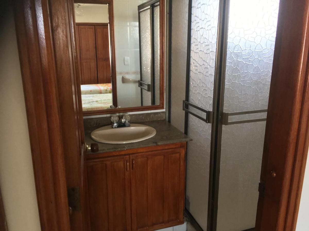 Apartamento Edificio Los Laureles Santa Marta  Eksteriør billede